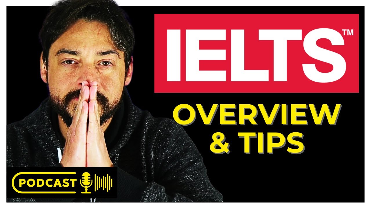 Ace the IELTS: Essential Tips & Tricks for Success!