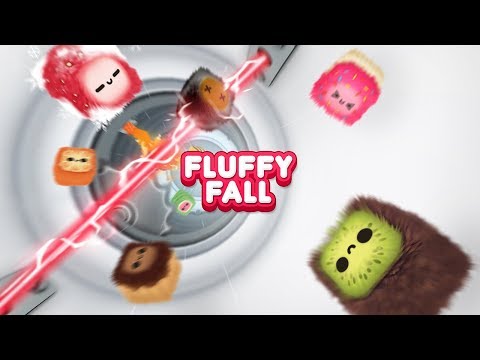 Fluffy Fall 视频
