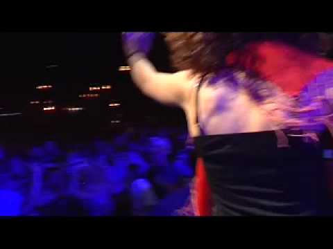 CANTO D'INIZIO "Pizzica" MIMMO EPIFANI - Live Roma