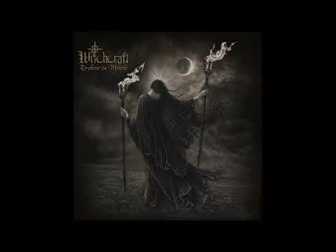 Trobar de Morte - Witchcraft -  FULL ALBUM