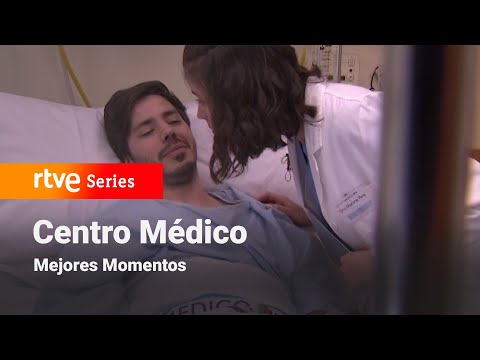 Centro Médico: Capítulo 469 - Mejores momentos #CentroMédico | RTVE Series