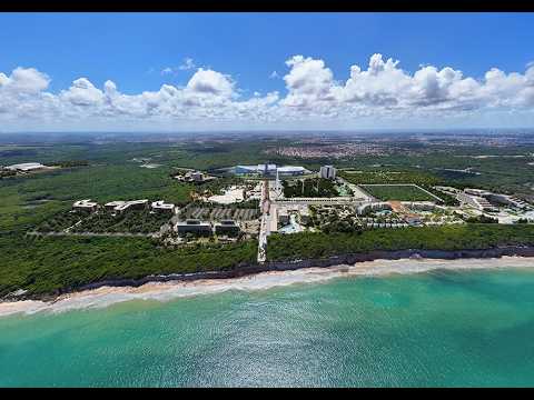 Polo Turístico Cabo Branco hoje é realidade - obras 2026