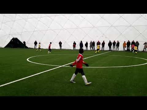 1Q MARCOVIA MARKI 09 - FA WILCZKI 09 wynik 7-5