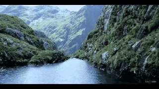 WondaGurl - The North ( sEdE Video )