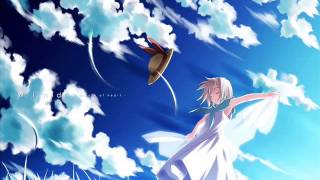 [Singapore national day special!] Nightcore - Where I Belong (Tanya Chua)