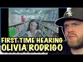 Industry Ghostwriter Reacts to: Olivia Rodrigo- Good 4 u (Reaction)