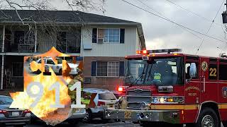 Onondaga County/Syracuse NY - LIVE Fire EMS Police Scanner