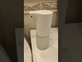 Дозатор для жидкого мыла XIAOMI Mi Automatic Foaming Soap Dispenser Видеоотзыв (обзор) Аси