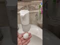 Дозатор для жидкого мыла XIAOMI Mi Automatic Foaming Soap Dispenser Видеоотзыв (обзор) Аси