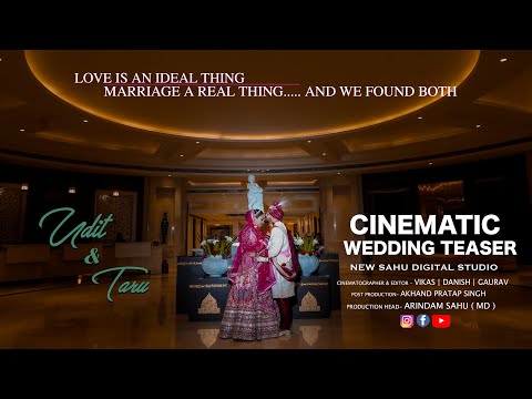 Wedding Photographer portfolio by New Sahu Digital Studio in Lucknow - Photo 3 Wedding Photographer portfolio by New Sahu Digital Studio in Lucknow - Photo 3
