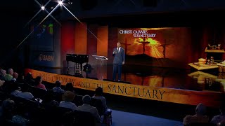 04 - Ivor Myers - "Justification, Sanctification, Glorification" | Spring 2016 3ABN Camp Meeting