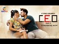 C E O Part 2 Atrangii Originals Simran Kaur Soma Manjhi Joshua Streaming Now On Atrangii