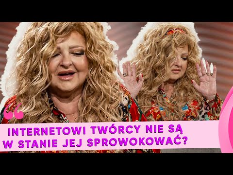 Magda Gessler: Oceniają mnie ci, co nie znają się na gastronomii. Nie myli się ten, kto nic nie robi