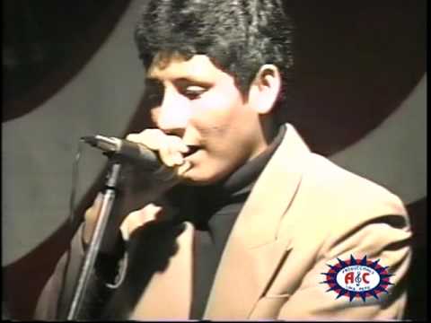 ARMONIA 10 - SIEMPRE PIERDO EN EL AMOR (CARLOS SORALUZ)