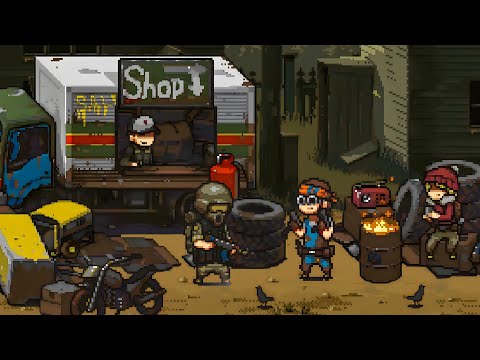 SPECOPS & SONYA & CARLOS VS SURVIVORS GROUP - Dead Ahead Zombie Warfare