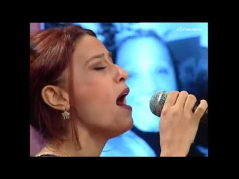 Nalan - Yaralandım [Canlı Performans] İbo Show