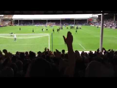 Paddy Kenny is having a party!