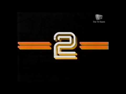 BBC2 Closedown - 4th April 1983