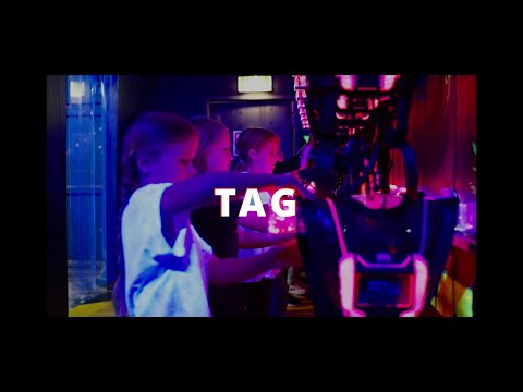 Laserquest Geelong