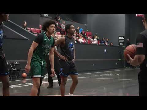 Bella Vista v Colorado Prep