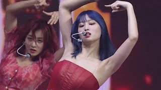 キレッキレのモモさんに シビれる憧れる?⭐?【FMV】