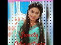 Odiaalbumstatus Video Sweety Patnaik Ytshorts Manini Ahuti Serial Actress