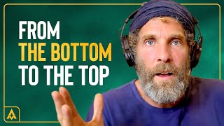 Download lagu How To Come Up From Nothing and Win at Everything with Jesse Itzler | Aubrey Marcus Podcast mp3