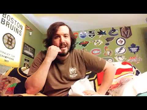 Benhsports Jersey Unboxing (Unbagging)