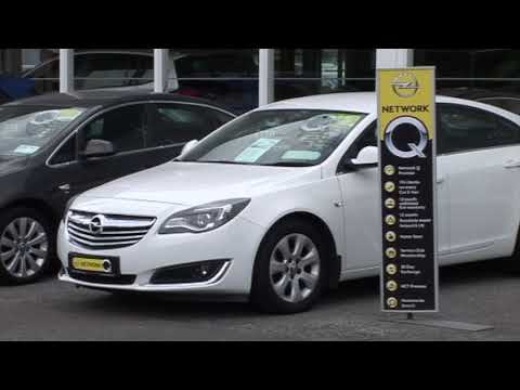 Network Q Dealers - Kevin O' Leary Bandon