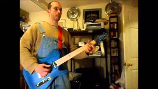 Chapman ML-3 "(Relax) You Will Think You Are A Chicken" Matt Style!