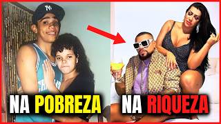 12 FAMOSOS QUE ABANDONARAM SUAS ESPOSAS APÓS ENRIQUECEREM... 😱