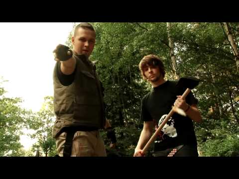 Dead Survivors - HAZARD - FINAL TRAILER