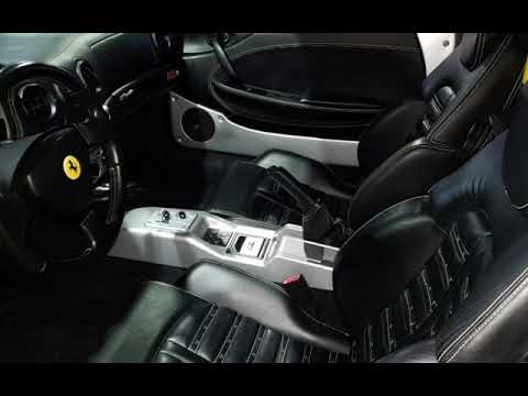 2004 Ferrari 360 Spider (CC-1930492) for sale in Boca Raton, Florida