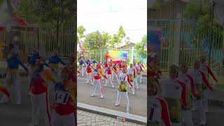 Download lagu Lomba senam Ayo bersatu 2 forkot kota bekasi mp3