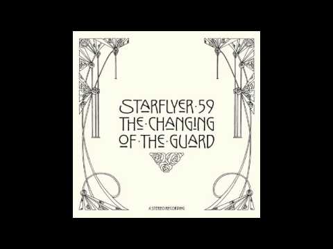 Starflyer 59 - 02. Shane