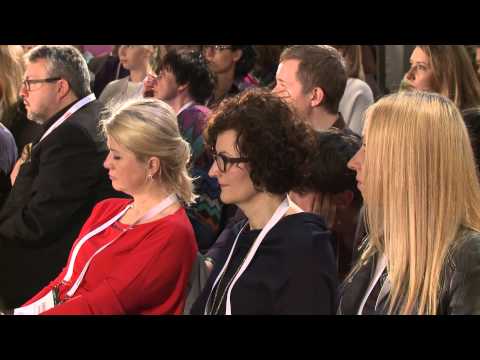 Project Kazimierz | Samuel Cook | TEDxKazimierz