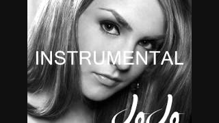 JoJo- Note To God (Instrumental)