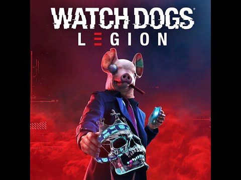Watch Dogs: Legion Gameplay Walkthrough Part 1 [4K 60FPS] - No Commentary