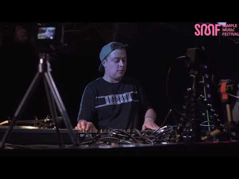 SCRATCH BATTLE 2018 | Sample Music Festival | Vazee