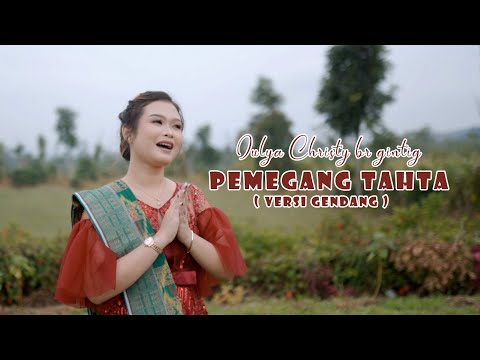 PEMEGANG TAHTA - GENDANG SALIH  || JULYA CHRISTI BR GINTING || LAGU KARO TERBARU