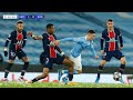 Phil Foden Lighting Up Paris Saint Germain On The Biggest Stage