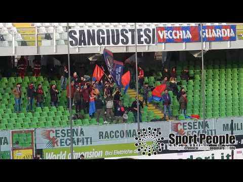 2018/19 Cesena - SANGIUSTESE, Serie D