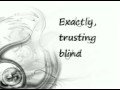 Northern Lite - Trusting Blind 