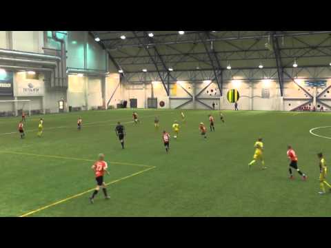 PS Karsinta P13 OLS 03 - Tervarit 03 23.1.2016 (eka jakso)