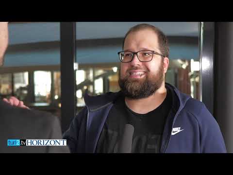 dpa-E-Sport-Koordinator Benedikt Wenck im Interview