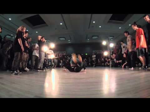 Hijack (808 Breakers/Floorgangz) vs Tadashi (GUN SMOKE BREAKERS/LODB)