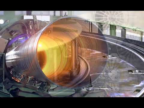 SMS group - Tube and Pipe making - Mood video tube and pipe plants