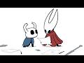Little Knight S Drawing Hollow Knight