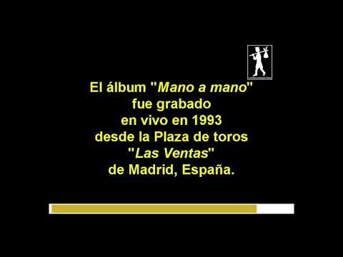 Video thumbnail for Sueño Con Serpientes (En Vivo)