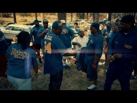 Doggystyleeee Feat  Miranda - Majestics